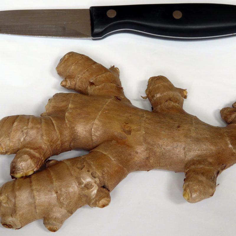 Ginger