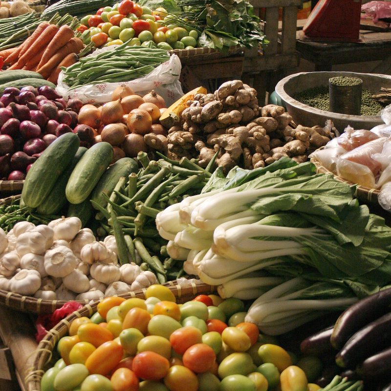 Mixed Vegetable Pack